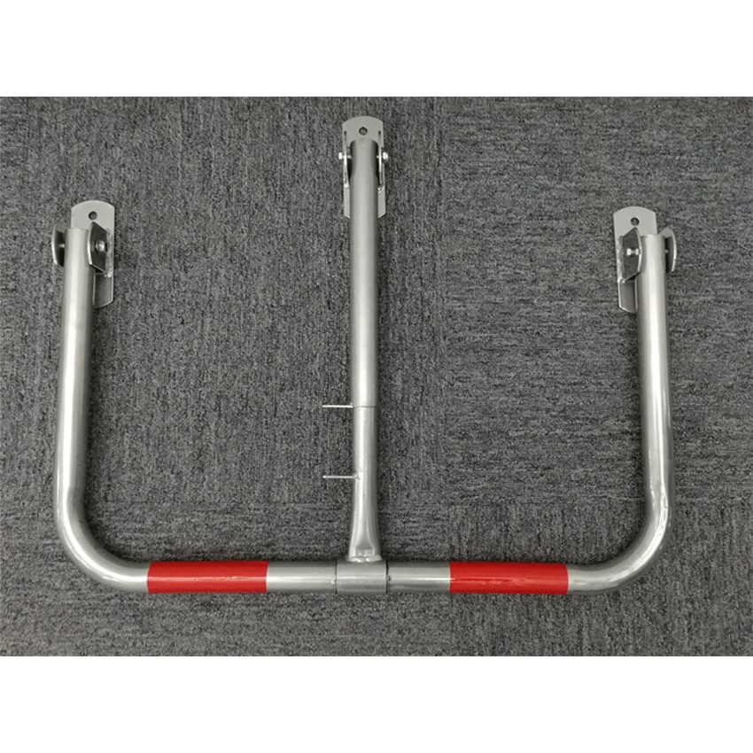 Manual Metal Stand Lock