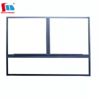 Multi Message Sign Frame