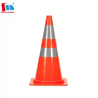 Plastic Traffic Cone 750mm