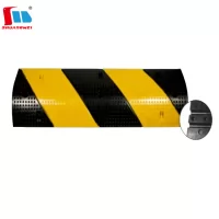 Driveway Speed Bumps