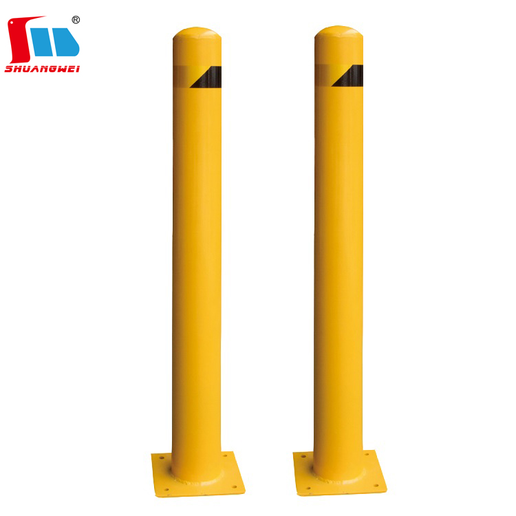 Steel Bollards for Sale