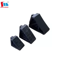 2T Wheel Chock