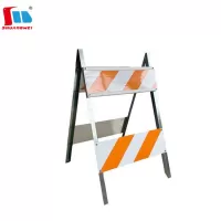 America Type I Portable Barricade Stand
