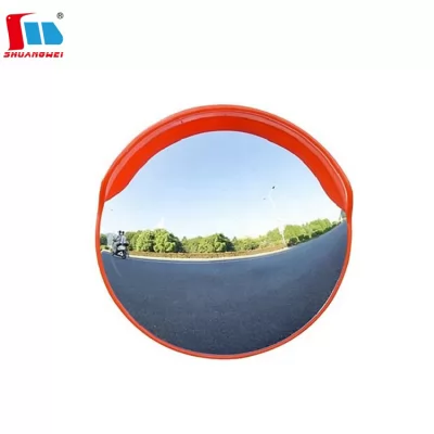 Wide Angle Security Convex Mirror