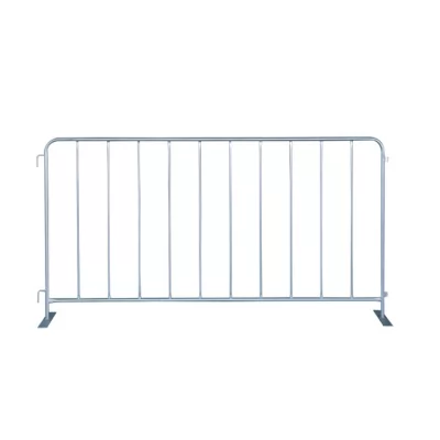 Event Concert Outside Fence 